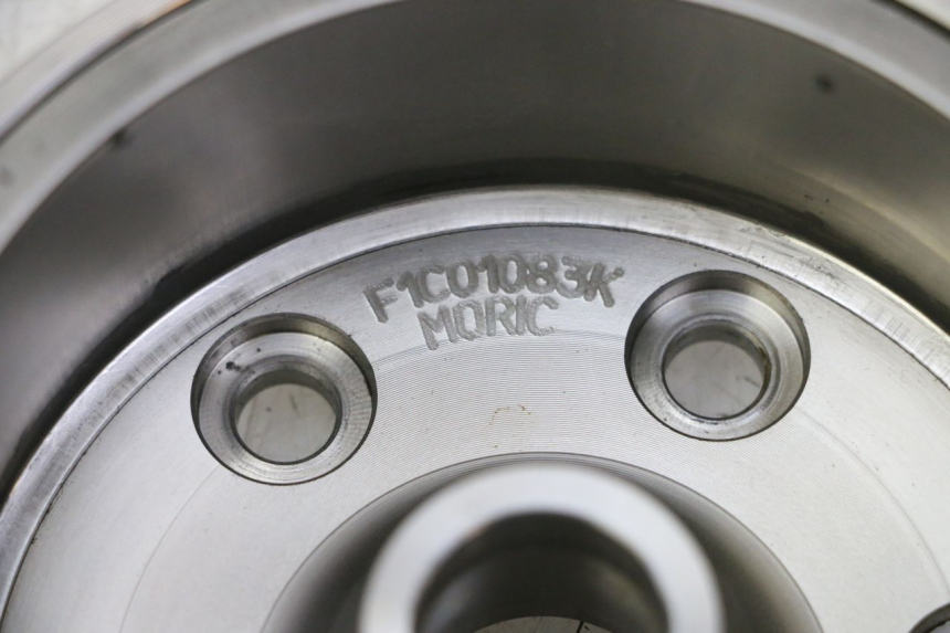 photo de ROTOR YAMAHA X-MAX XMAX 250 (2006 - 2009) - Gesamtansicht des Produkts