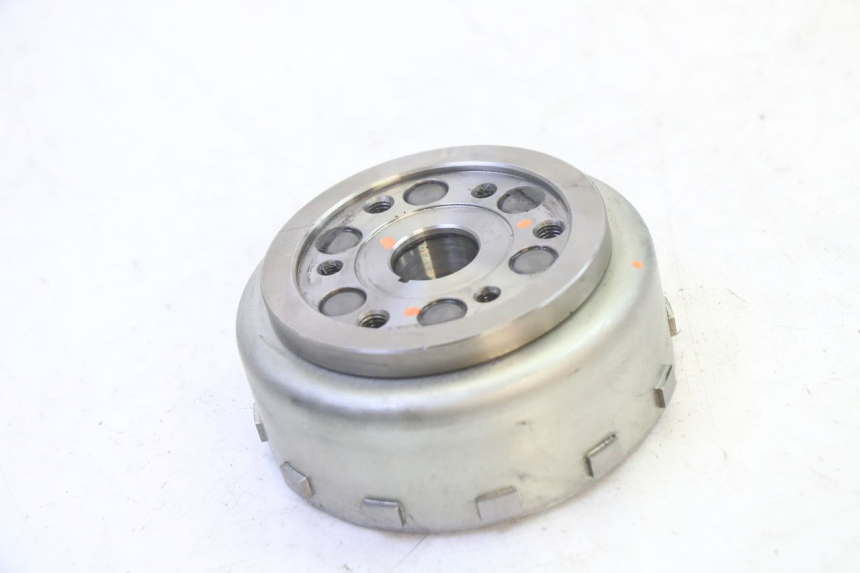 photo de LÄUFER  YAMAHA X-MAX XMAX 125 (2010 - 2013) - Hauptansicht