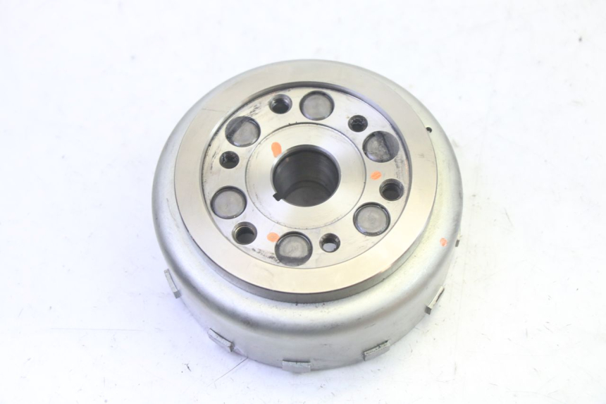 photo de LÄUFER  YAMAHA X-MAX XMAX 125 (2010 - 2013) - Detailansicht des Bauteils