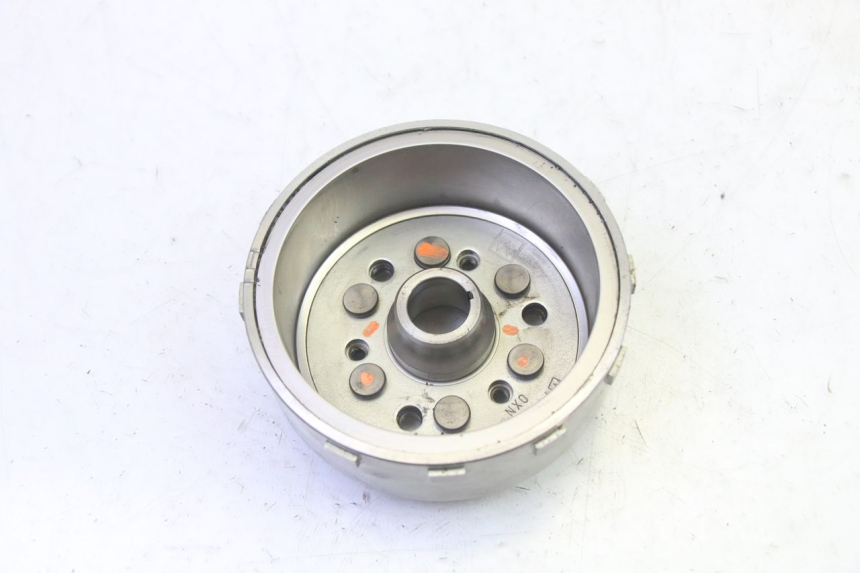 photo de LÄUFER  YAMAHA X-MAX XMAX 125 (2010 - 2013) - Zoom auf Gebrauchszustand