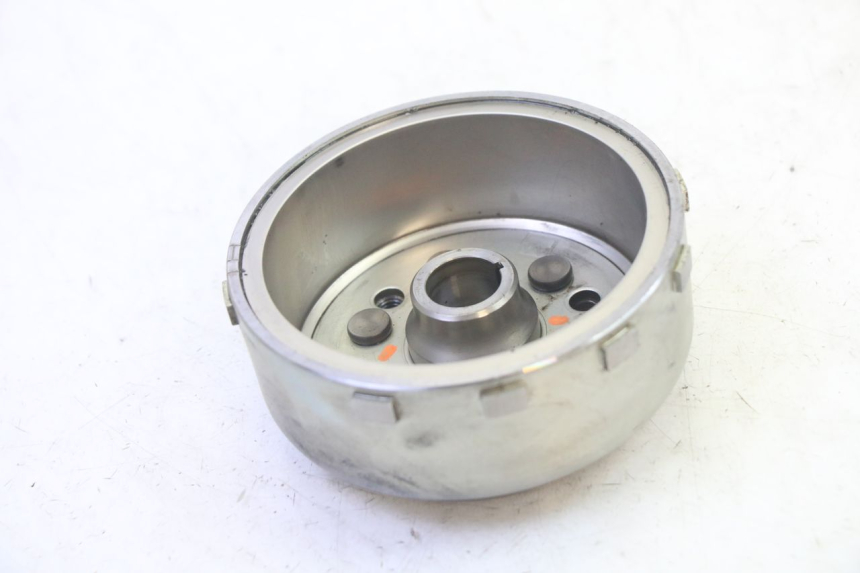 photo de LÄUFER  YAMAHA X-MAX XMAX 125 (2010 - 2013) - Alternative Perspektive