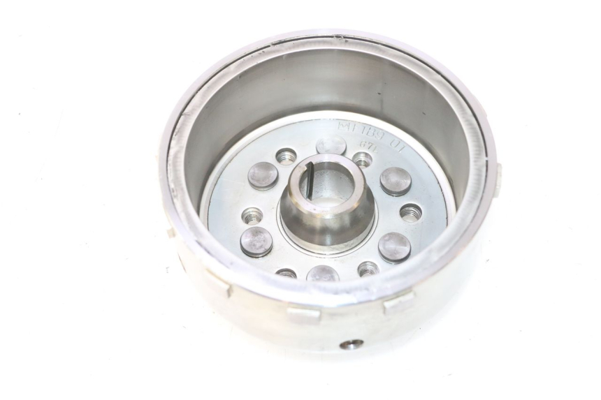 photo de ROTOR YAMAHA XMAX X-MAX 125 (2006 - 2009) - Hauptansicht