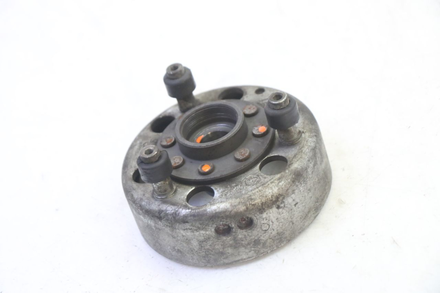 photo de LÄUFER  PIAGGIO XEVO - X EVO 125 (2007 - 2017) - Hauptansicht