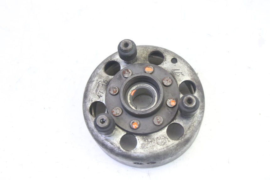 photo de LÄUFER  PIAGGIO XEVO - X EVO 125 (2007 - 2017) - Detailansicht des Bauteils