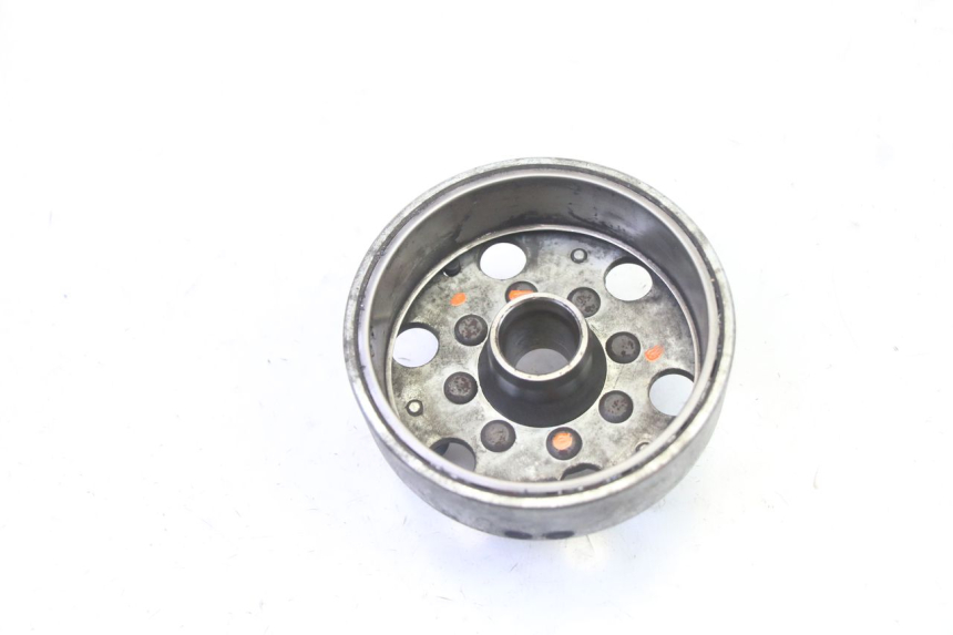 photo de LÄUFER  PIAGGIO XEVO - X EVO 125 (2007 - 2017) - Zoom auf Gebrauchszustand