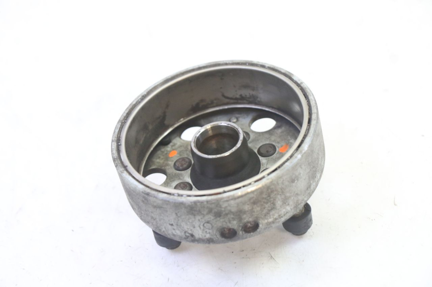 photo de LÄUFER  PIAGGIO XEVO - X EVO 125 (2007 - 2017) - Alternative Perspektive