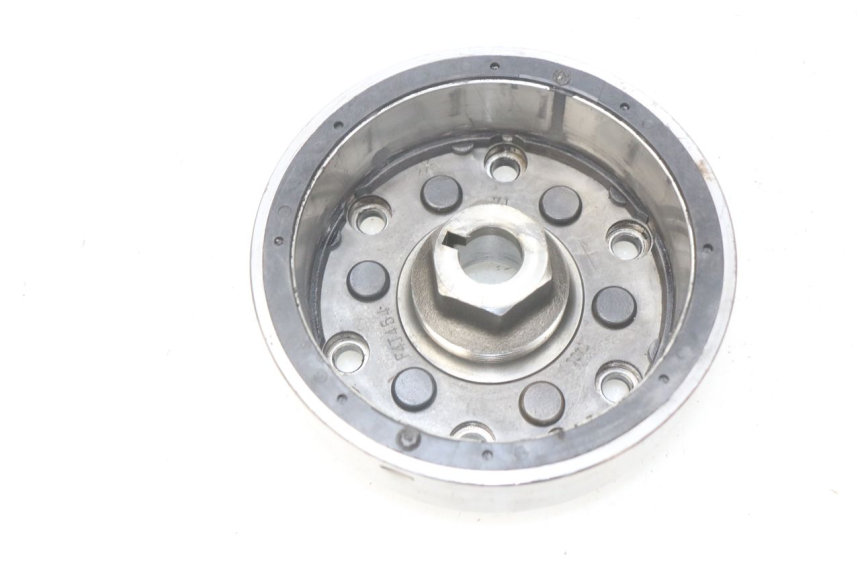 photo de ROTOR SUZUKI XF FREEWIND 650 (1997 - 2003) - Zoom auf Gebrauchszustand