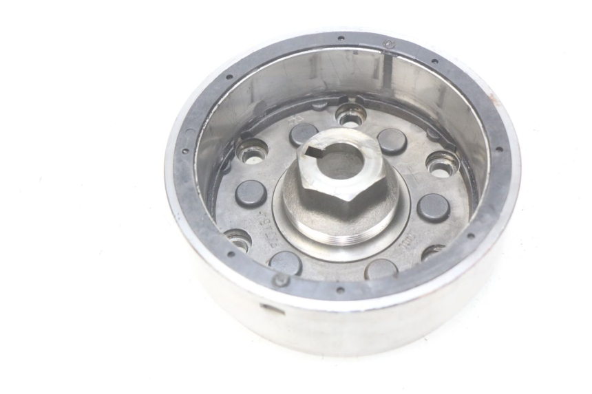 photo de ROTOR SUZUKI XF FREEWIND 650 (1997 - 2003) - Alternative Perspektive