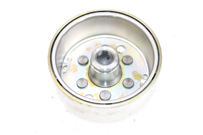 photo de LÄUFER  YAMAHA XJ600 XJ DIVERSION 600 (1992 - 1997) - Hauptansicht