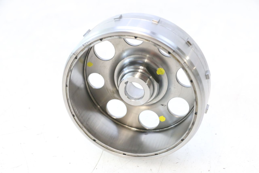 photo de LÄUFER  HONDA XLV VARADERO 125 (2007 - 2012) - Hauptansicht