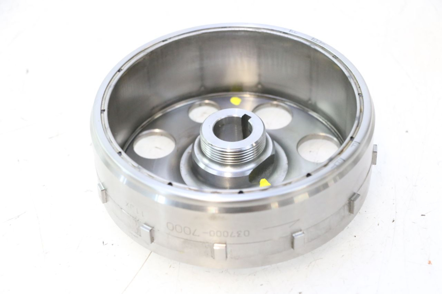 photo de LÄUFER  HONDA XLV VARADERO 125 (2007 - 2012) - Detailansicht des Bauteils
