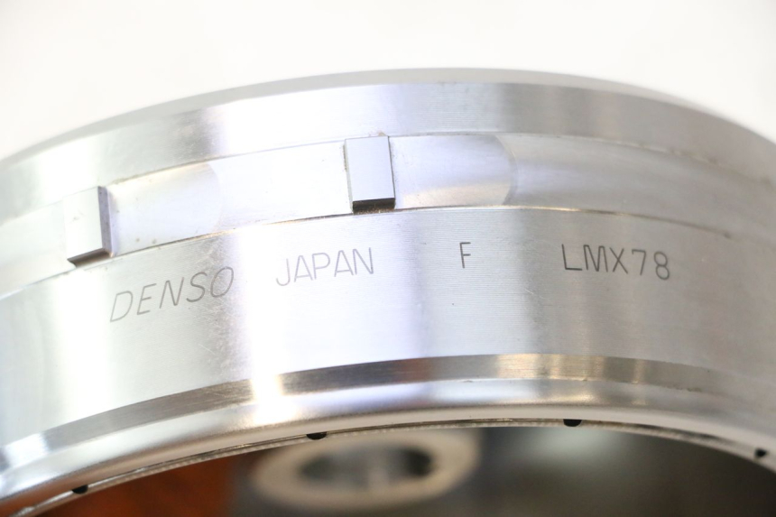 photo de LÄUFER  HONDA XLV VARADERO 125 (2007 - 2012) - Zoom auf Gebrauchszustand
