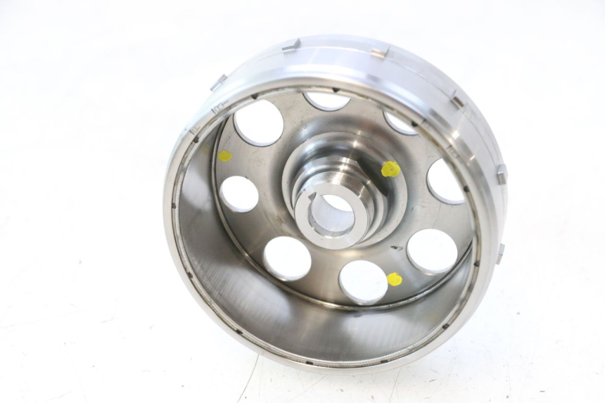 photo de LÄUFER  HONDA XLV VARADERO 125 (2007 - 2012) - Technische Nahaufnahme