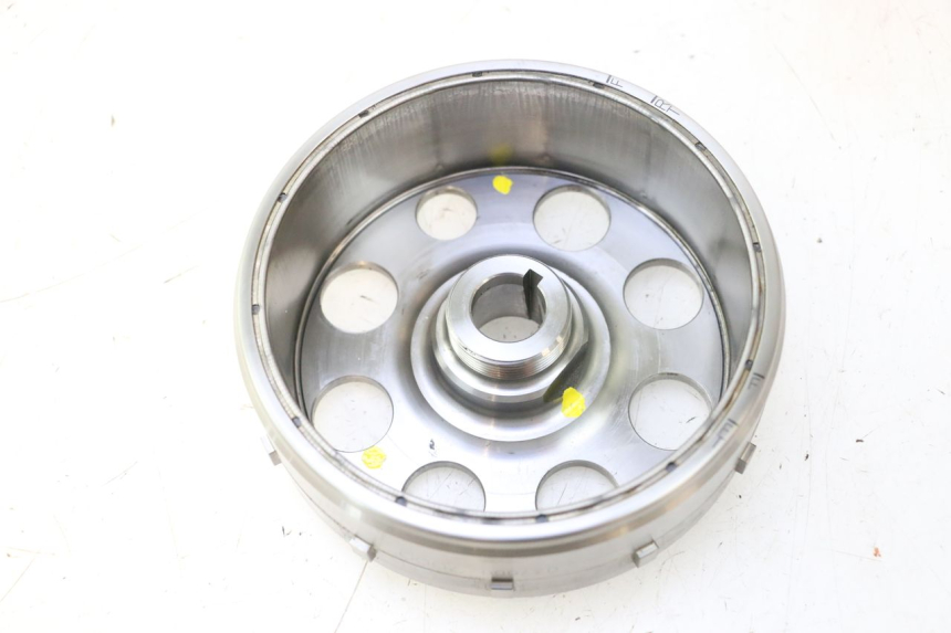 photo de LÄUFER  HONDA XLV VARADERO 125 (2007 - 2012) - Oberflächenzustand und Material
