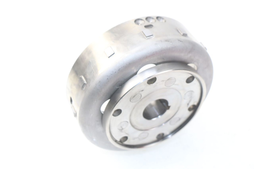 photo de LÄUFER  YAMAHA XP T-MAX TMAX ABS 500 (2004 - 2007) - Zoom auf Gebrauchszustand