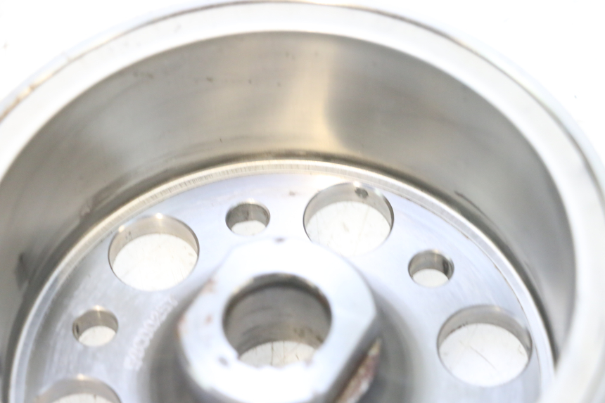 photo de LÄUFER  YAMAHA XP T-MAX TMAX ABS 530 (2012 - 2015) - Zoom auf Gebrauchszustand