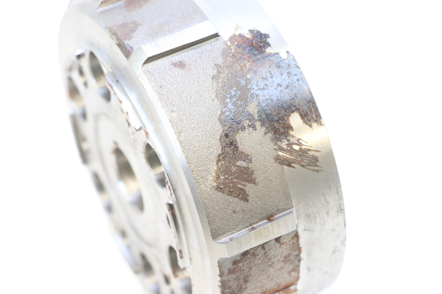 photo de LÄUFER  YAMAHA XP T-MAX TMAX ABS 530 (2012 - 2015) - Gesamtansicht des Produkts