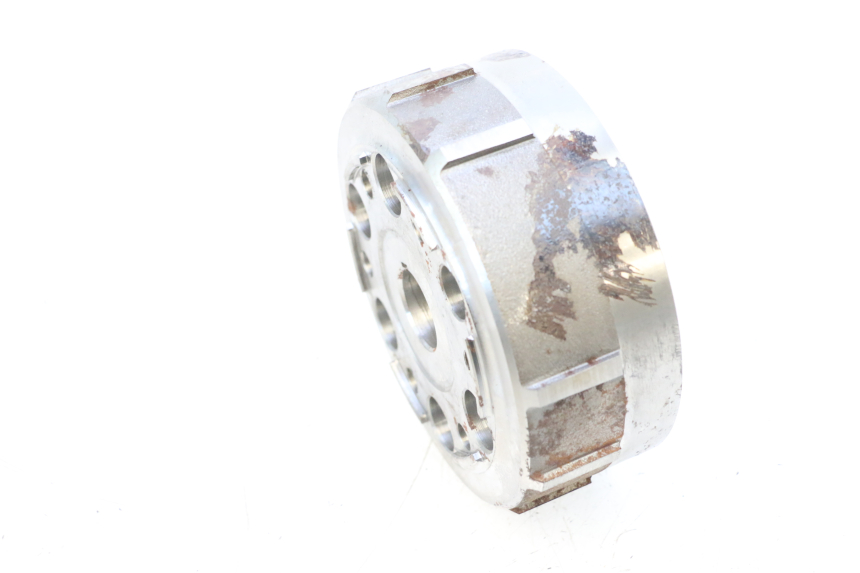 photo de LÄUFER  YAMAHA XP T-MAX TMAX ABS 530 (2012 - 2015) - Details der Befestigungspunkte