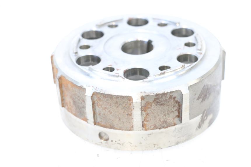 photo de LÄUFER  YAMAHA XP T-MAX TMAX ABS 530 (2012 - 2015) - Oberflächenzustand und Material