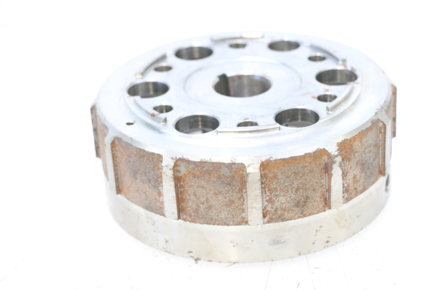 photo de LÄUFER  YAMAHA XP T-MAX TMAX ABS 530 (2012 - 2015) - Geprüftes Gebrauchtteil