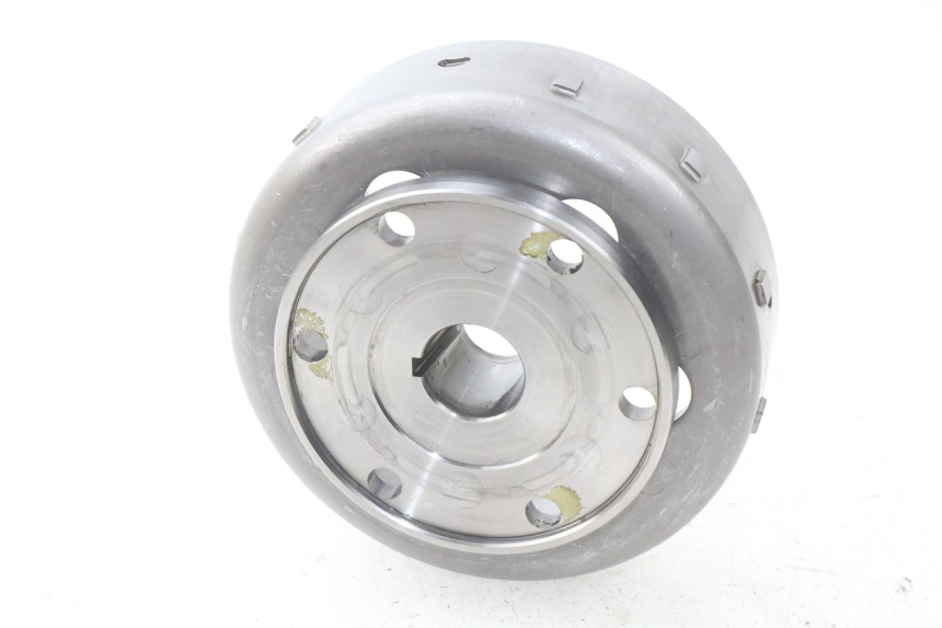 photo de LÄUFER  YAMAHA XP T-MAX TMAX 500 (2008 - 2012) - Zoom auf Gebrauchszustand