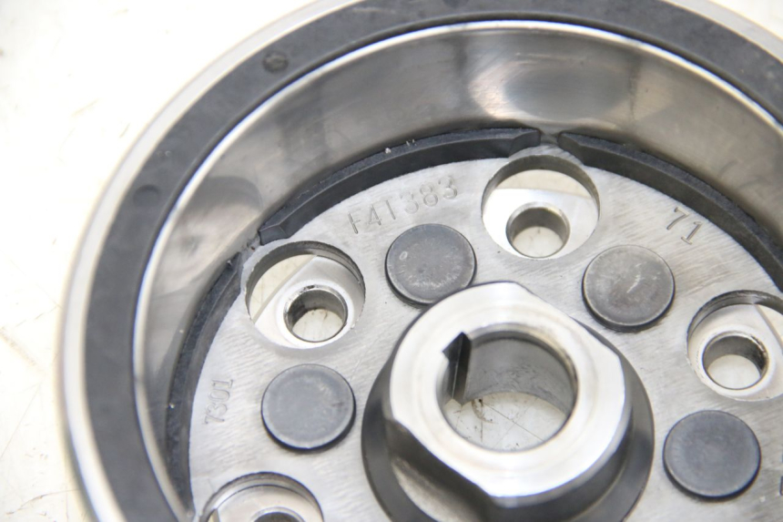 photo de LÄUFER  YAMAHA XP T-MAX TMAX 500 (2004 - 2007) - Detailansicht des Bauteils