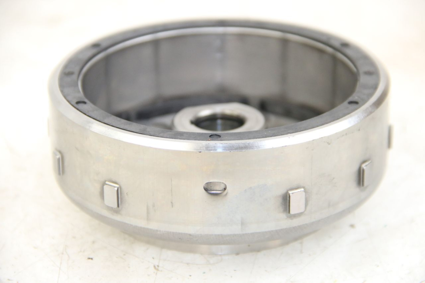 photo de LÄUFER  YAMAHA XP T-MAX TMAX 500 (2004 - 2007) - Zoom auf Gebrauchszustand