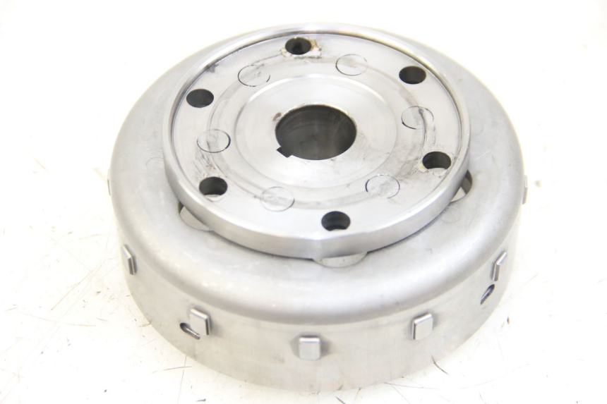 photo de LÄUFER  YAMAHA XP T-MAX TMAX 500 (2004 - 2007) - Alternative Perspektive