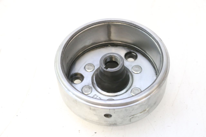 photo de LÄUFER  SMC XROAD 150 - Hauptansicht