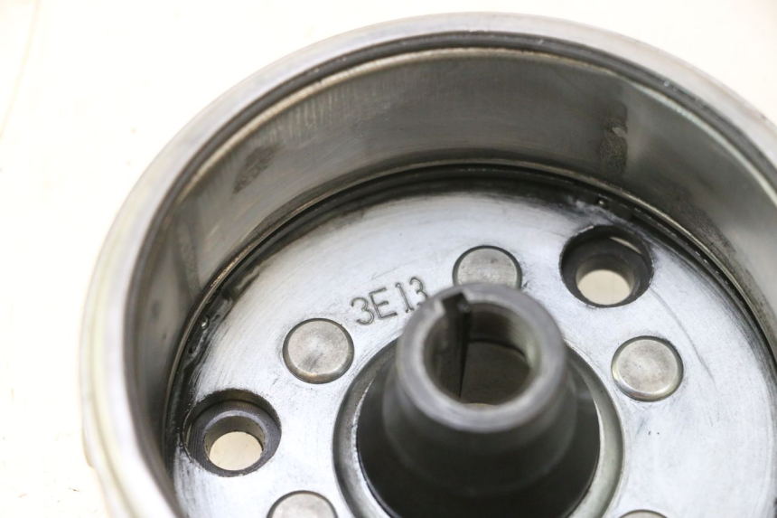 photo de LÄUFER  SMC XROAD 150 - Gesamtansicht des Produkts