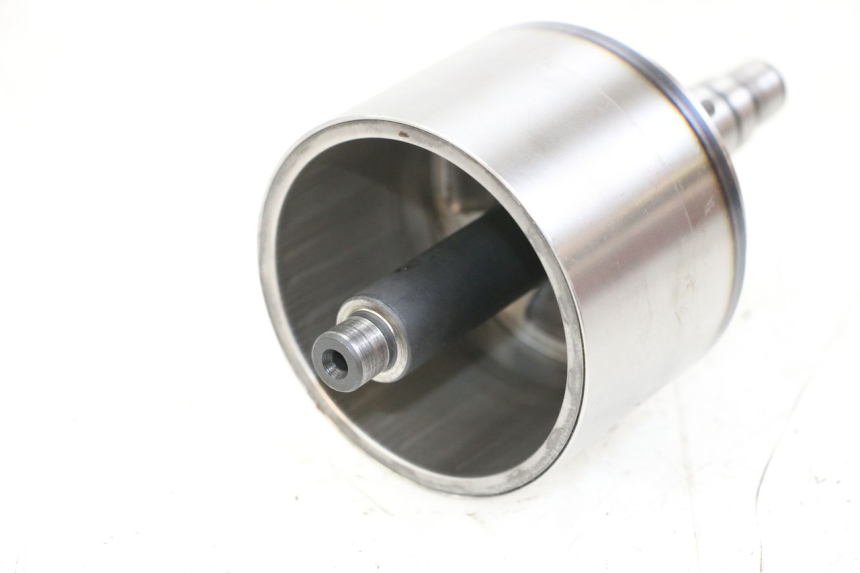 photo de LÄUFER  YAMAHA FZ1 FAZER 1000 (2007 - 2009) - Hauptansicht