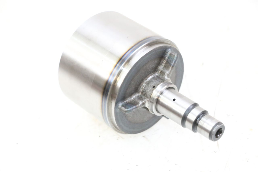 photo de LÄUFER  YAMAHA FZ1 FAZER 1000 (2007 - 2009) - Alternative Perspektive