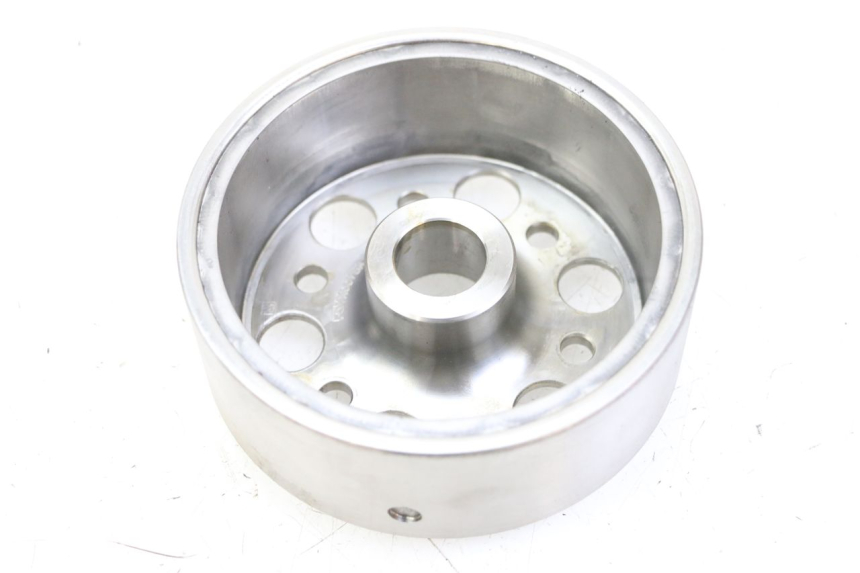 photo de LÄUFER  YAMAHA FZ6 FAZER S2 600 (2007 - 2011) - Hauptansicht