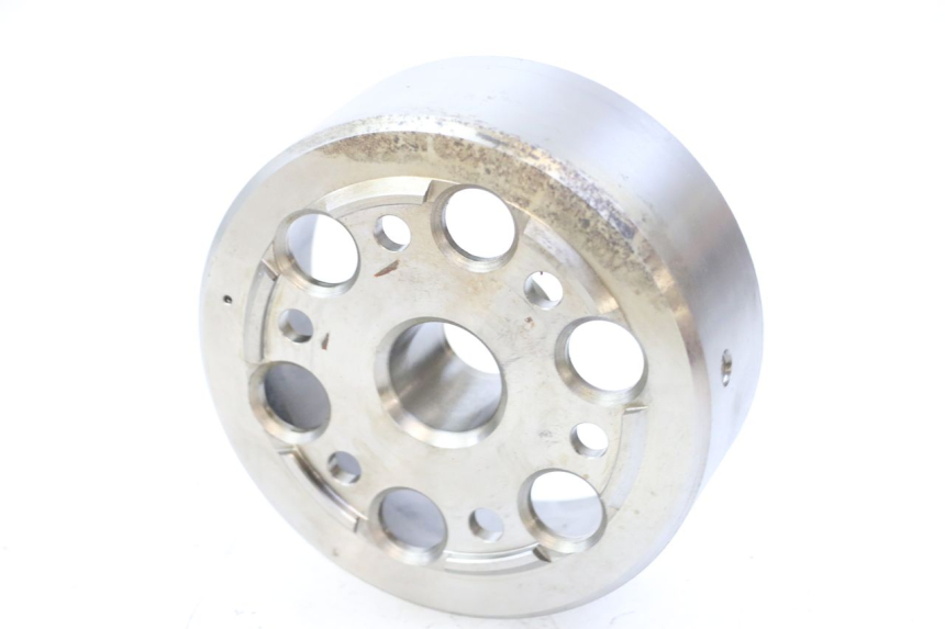 photo de LÄUFER  YAMAHA FZ6 FAZER S2 600 (2007 - 2011) - Alternative Perspektive