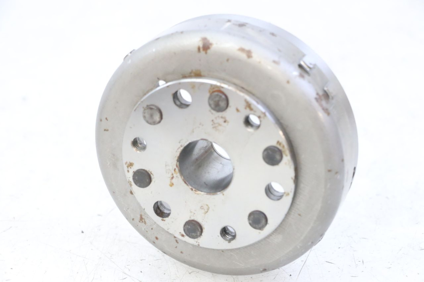 photo de LÄUFER  YAMAHA FZS FAZER 600 (2001 - 2003) - Hauptansicht