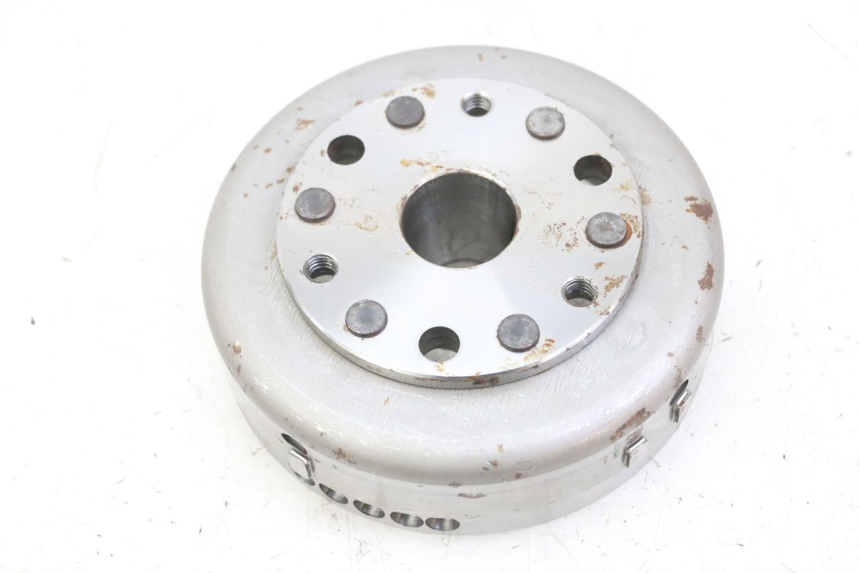 photo de LÄUFER  YAMAHA FZS FAZER 600 (2001 - 2003) - Zoom auf Gebrauchszustand