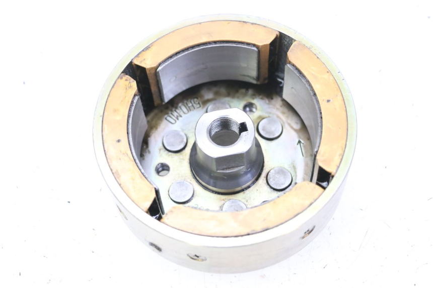 photo de ROTOR YAMAHA SR 125 (1982 - 2003) - Detailansicht des Bauteils