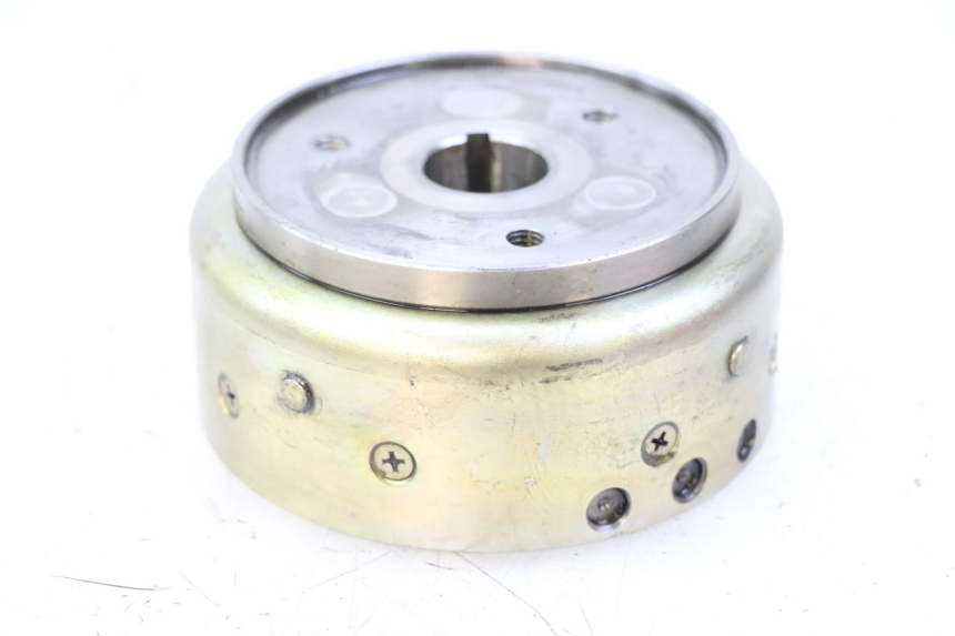 photo de ROTOR YAMAHA SR 125 (1982 - 2003) - Zoom auf Gebrauchszustand