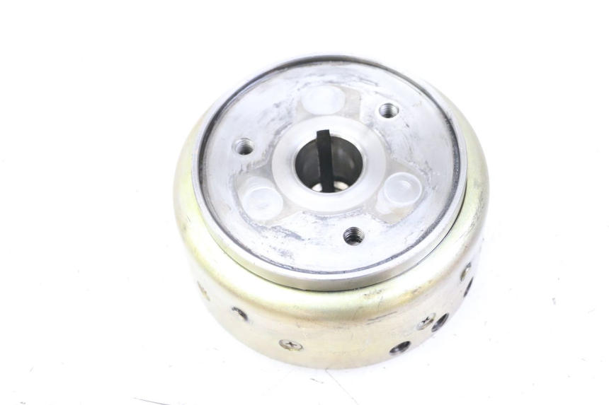 photo de ROTOR YAMAHA SR 125 (1982 - 2003) - Alternative Perspektive