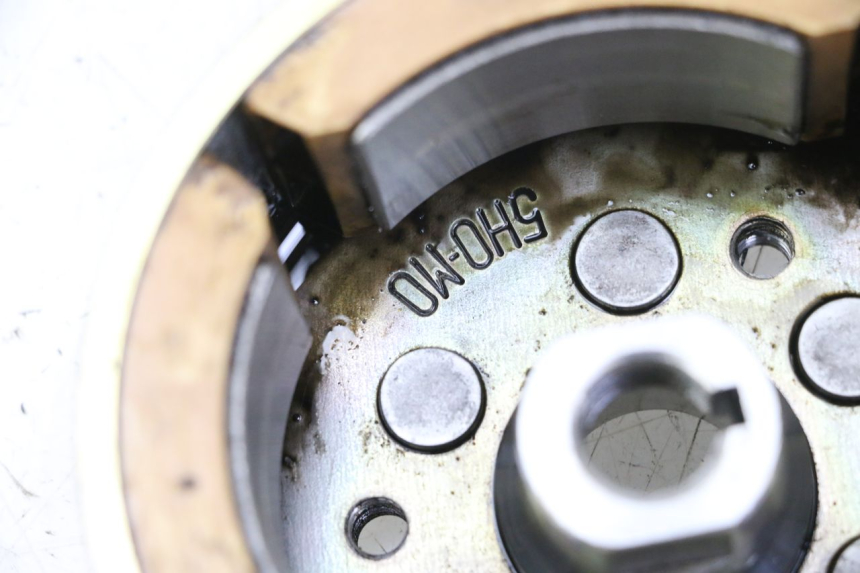 photo de ROTOR YAMAHA SR 125 (1982 - 2003) - Gesamtansicht des Produkts