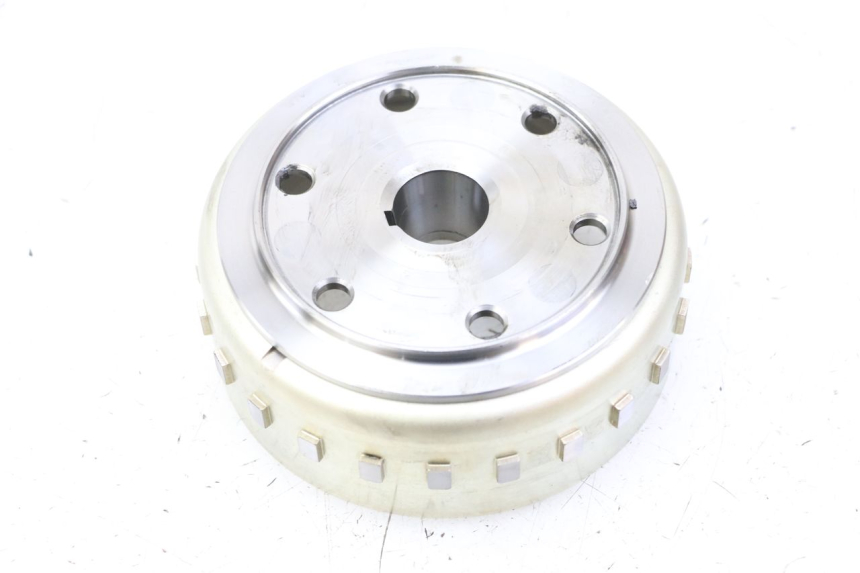 photo de LÄUFER  YAMAHA YP T-MAX TMAX 530 (2017 - 2020) - Zoom auf Gebrauchszustand