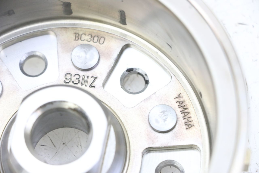 photo de LÄUFER  YAMAHA YP T-MAX TMAX 530 (2017 - 2020) - Alternative Perspektive