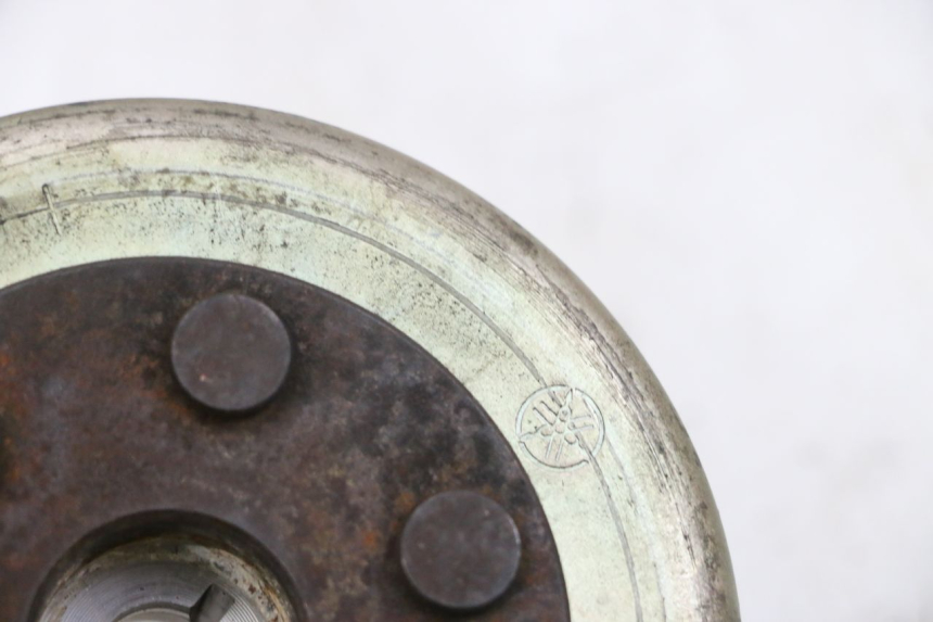 photo de LÄUFER  YAMAHA YP MAJESTY 125 (2002 - 2006) - Detailansicht des Bauteils