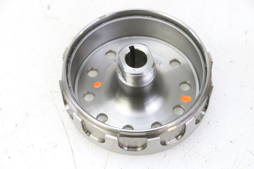 photo de LÄUFER  YAMAHA YZ-F YZF 250 (2014 - 2018) - Hauptansicht