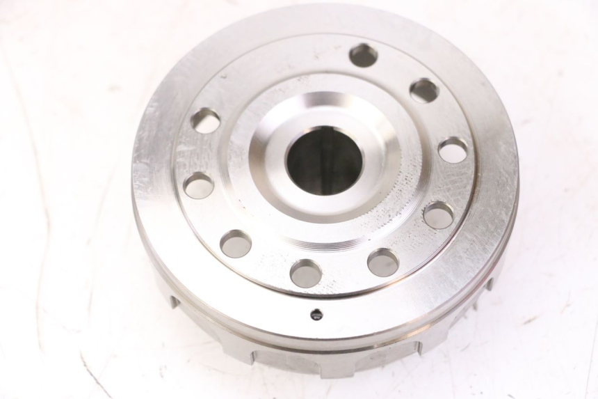 photo de LÄUFER  YAMAHA YZ-F YZF 250 (2014 - 2018) - Zoom auf Gebrauchszustand