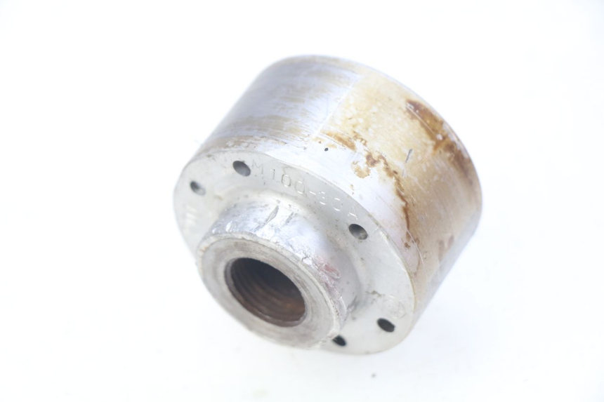 photo de ROTOR YAMAHA YZ 80 (1982 - 1983) - Alternative Perspektive