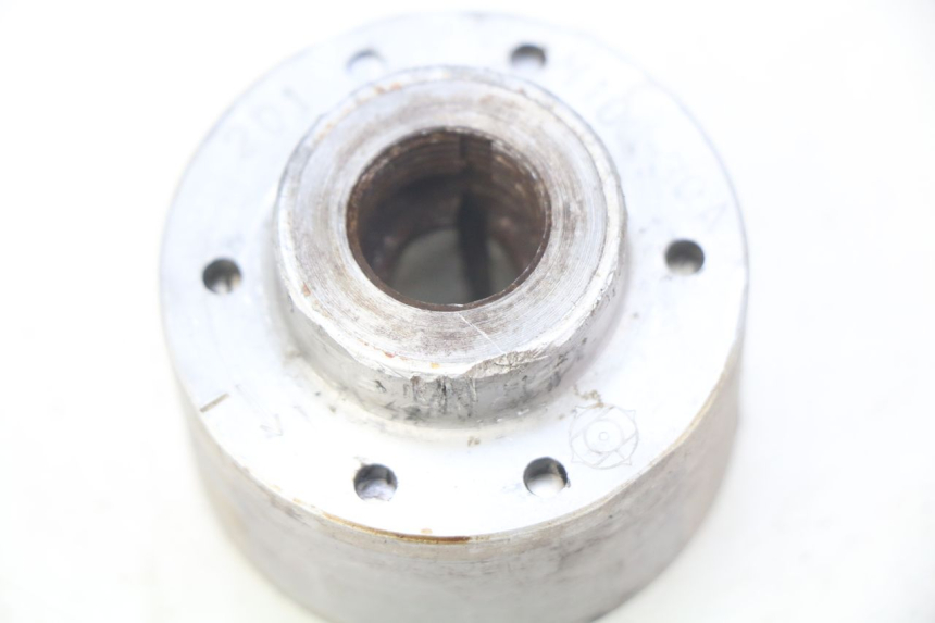 photo de ROTOR YAMAHA YZ 80 (1982 - 1983) - Technische Nahaufnahme