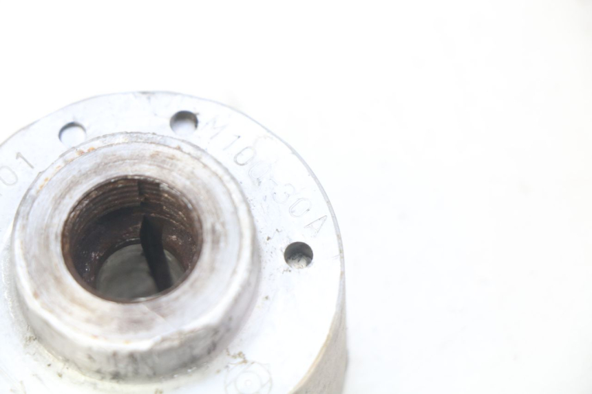 photo de ROTOR YAMAHA YZ 80 (1982 - 1983) - Gesamtansicht des Produkts