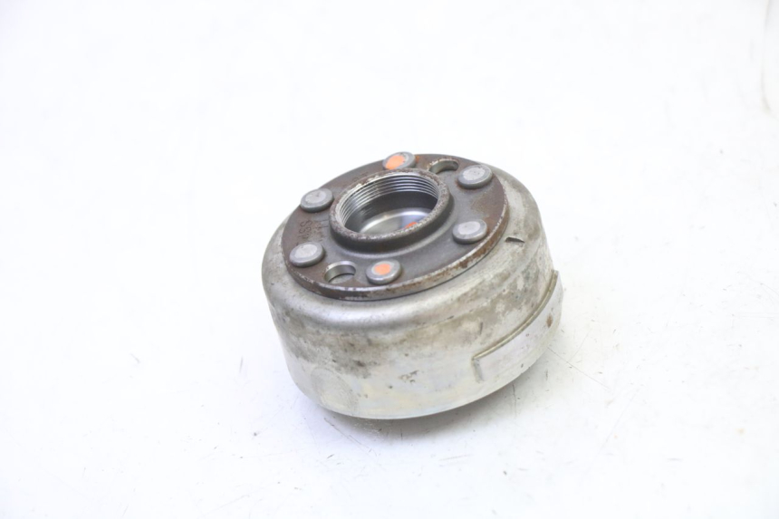 photo de Rotor YAMAHA YZ 85 (2002 - 2018) - Hauptansicht