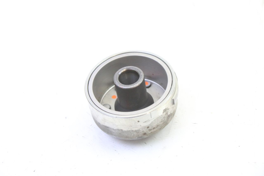 photo de Rotor YAMAHA YZ 85 (2002 - 2018) - Zoom auf Gebrauchszustand